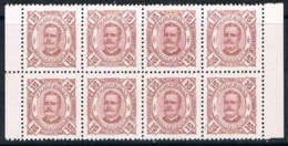 Zambézia, 1893/4, # 4 Dent. 11 1/2, MNG - Zambezia