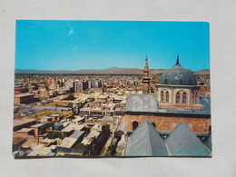 Syria  Damas Damascus Old City  A 196 - Syrie