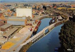 59-LA-BASSEE- VUE AERIENNE , LE MOULIN - Sonstige & Ohne Zuordnung