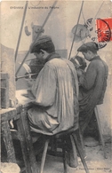 ¤¤   -  OYONNAX    -  L'Industrie Du Peigne  -  Ouvriers Au Travail   -  ¤¤ - Oyonnax