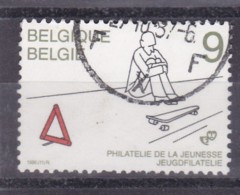 Belgie COB° 2224 - Oblitérés