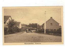 Nieuwerkerken  Middendries - Nieuwerkerken