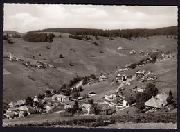 Todtnauberg - OLD POSTCARD (see Sales Conditions) - Todtnau