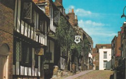 RYE - JMERMAID STREET - Rye