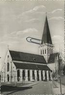 ASSE : Sint Martinuskerk  ( Format 15 X 10.5 Cm ) - Asse