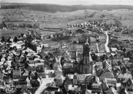 67-REICHSHOFFEN- VUE GENERALE AERIENNE - Sonstige & Ohne Zuordnung