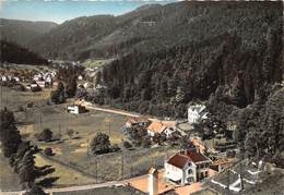 67-ENGENTHAL-WANOENBOURG- VUE PANORAMIQUE DU CIEL - Sonstige & Ohne Zuordnung