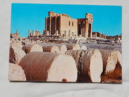 Syria Palmyra View  A 197 - Syrie