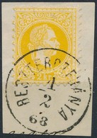 1867 2kr 'BESZTERCZEBÁNYA' Luxus - Altri & Non Classificati