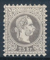 * 1867 25kr - Autres & Non Classés