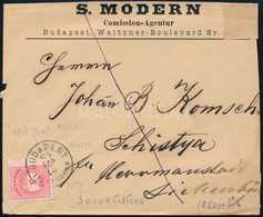 1883 - Sonstige & Ohne Zuordnung