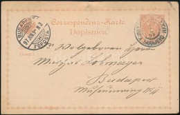 1897 - Sonstige & Ohne Zuordnung