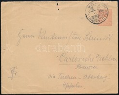 1904 - Altri & Non Classificati