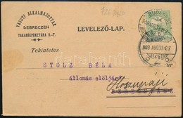 1909 - Sonstige & Ohne Zuordnung