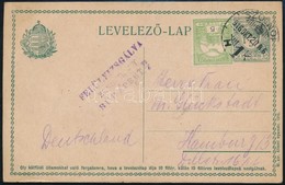 1916 - Altri & Non Classificati