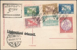 1924 - Altri & Non Classificati