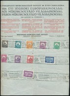 1929 - Altri & Non Classificati