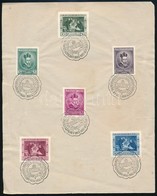 1935 - Altri & Non Classificati