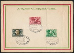 1940 - Altri & Non Classificati