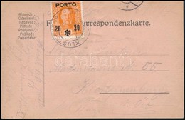 Ausztria 1917 - Altri & Non Classificati