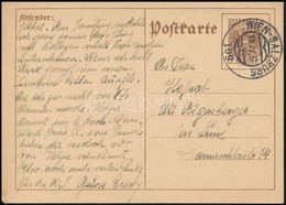 Ausztria 1937 - Other & Unclassified