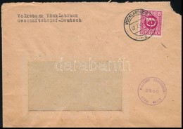 Ausztria 1945 - Altri & Non Classificati