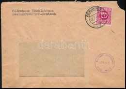 Ausztria 1945 - Other & Unclassified