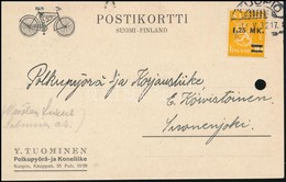 Finnország 1932 - Autres & Non Classés