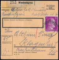 Deutsches Reich 1941 - Other & Unclassified