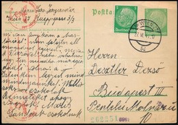 Deutsches Reich 1941 - Other & Unclassified