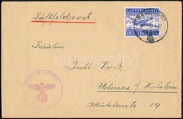 Deutsches Reich 1942 - Other & Unclassified