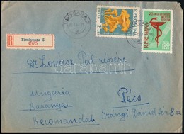 Románia 1960 - Autres & Non Classés
