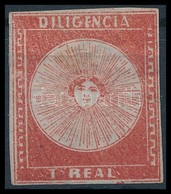 * Uruguay 1856 1 Db Forgalmi Bélyeg - Altri & Non Classificati