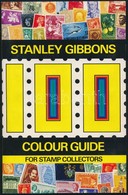 Stanley Gibbons Színminta Katalógus (Colour Guide) - Altri & Non Classificati