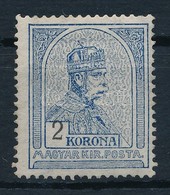 * 1909 Turul 2K (20.000) - Autres & Non Classés