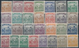 ** * 1920 Arató Sor (9.000) - Other & Unclassified