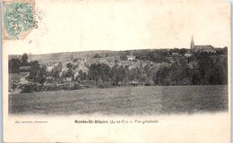 41 Morée Saint Hilaire : Vue Générale - Moree