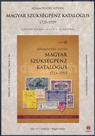 ** 2008/38 Magyar Szükségpénz Katalógus Emlékív - Sonstige & Ohne Zuordnung