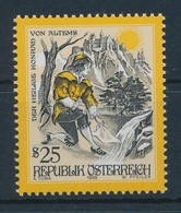 ** 1998 Mondák és Legendák Bélyeg,
Myths And Legends Stamp
Mi 2257 - Autres & Non Classés