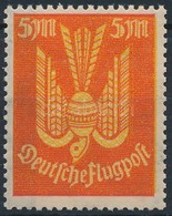 ** 1922 Mi 218 FI Signed: Infla Berlin - Other & Unclassified