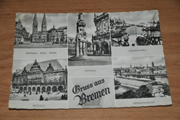 11163-   BREMEN - Bremen
