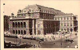 Wien 1 - Oper - Ringstrasse