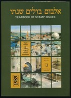 ** 1989 Évkönyv Teljes évfolyammal - Sonstige & Ohne Zuordnung