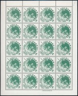 ** 1962 Olimpia, Tokió Kisív Sor,
Olympics, Tokyo Mini Sheet Set
Mi 797-799 - Other & Unclassified