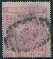O 1867 Mi 35 Pl 2 - Other & Unclassified
