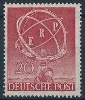 ** 1950 Európai Újjáépítési Program Mi 71 - Sonstige & Ohne Zuordnung