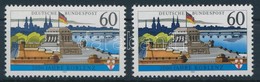 ** 1992 Kobelnz Sor,
Kobelnz Set
Mi 1583 X+y - Altri & Non Classificati