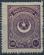 * 1923 Forgalmi Mi 824 - Other & Unclassified