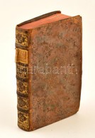 Cca 1780-1790 Buffon, Georges Louis Le Clerc De: Naturgeschichte Der Vögel. IX-XII. T. CCXCVII-CDXXXXI. 144 Db Madarakat - Stiche & Gravuren