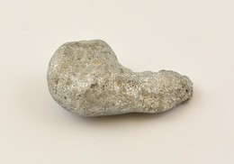 Ezüst ásvány, 3×1,5 Cm - Altri & Non Classificati